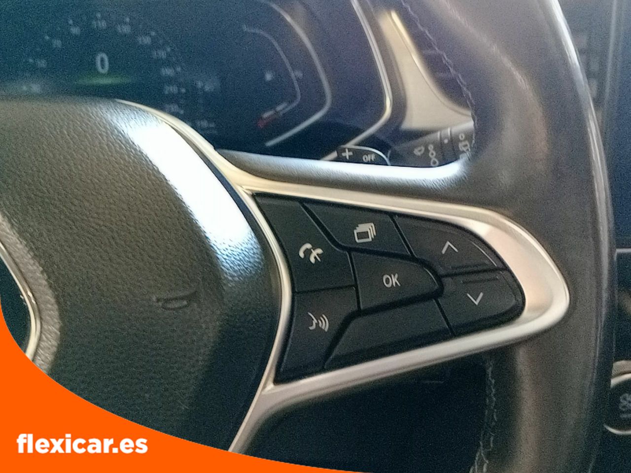 Foto Renault Captur 14