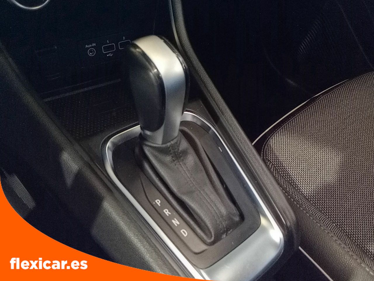 Foto Renault Captur 16