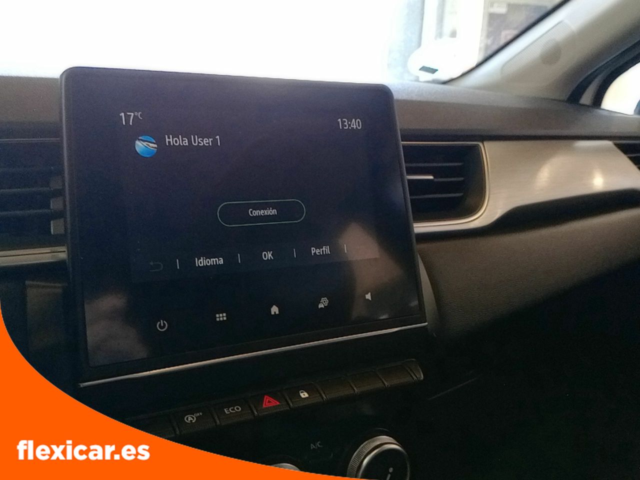 Foto Renault Captur 17