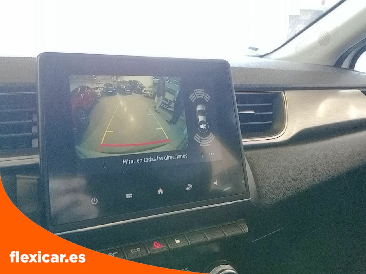 Foto Renault Captur 18