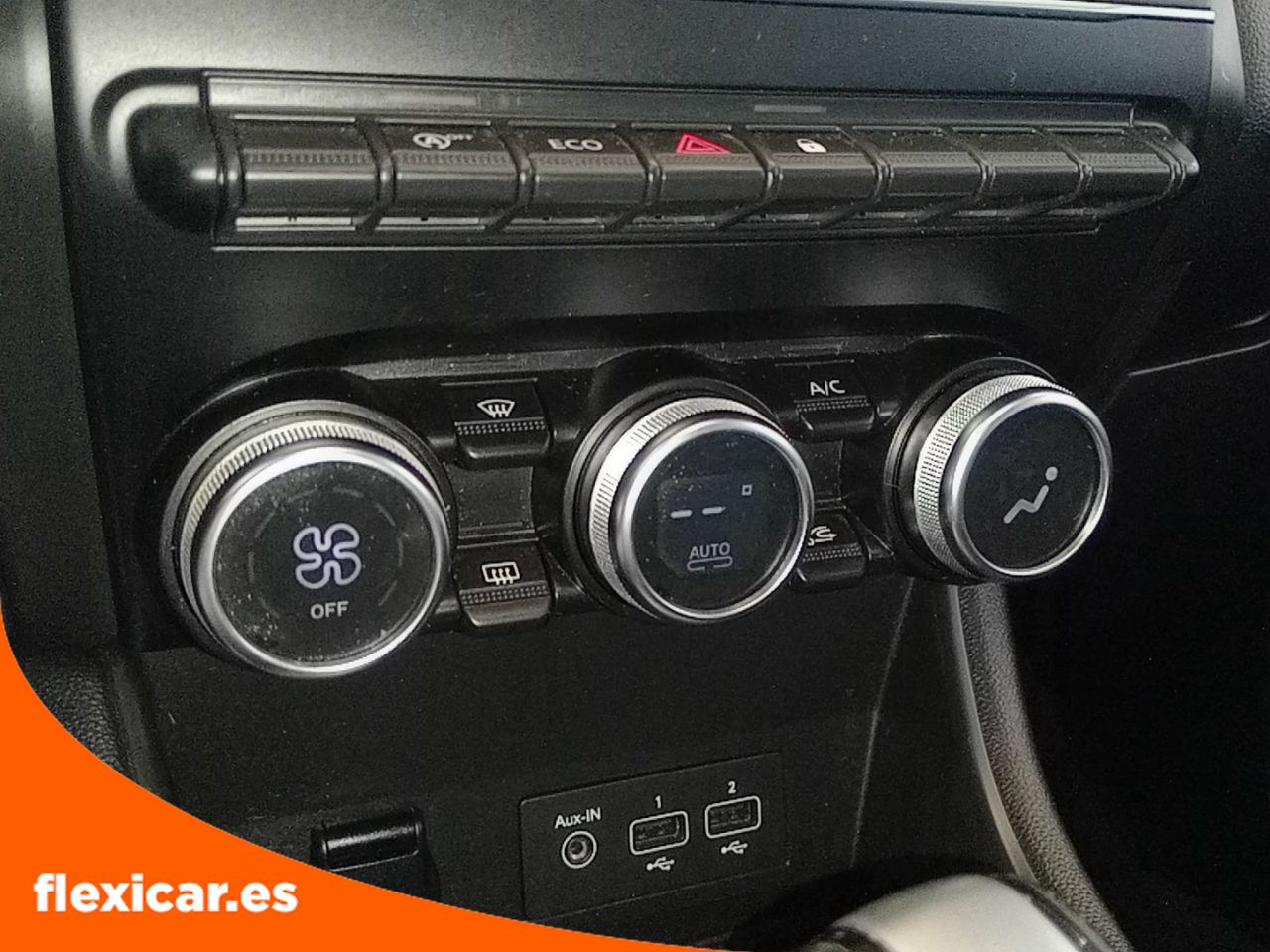 Foto Renault Captur 19