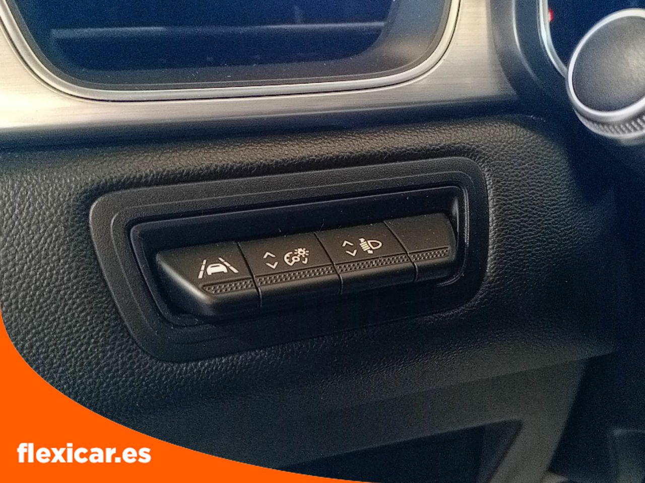Foto Renault Captur 20