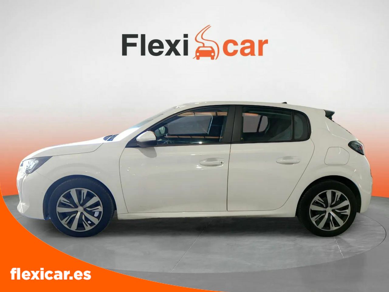 Foto Peugeot 208 3