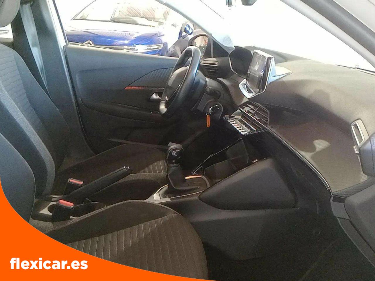 Foto Peugeot 208 16