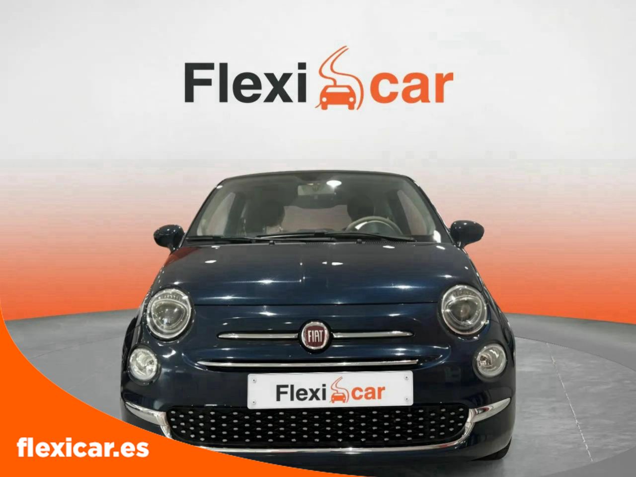 Foto Fiat 500 2