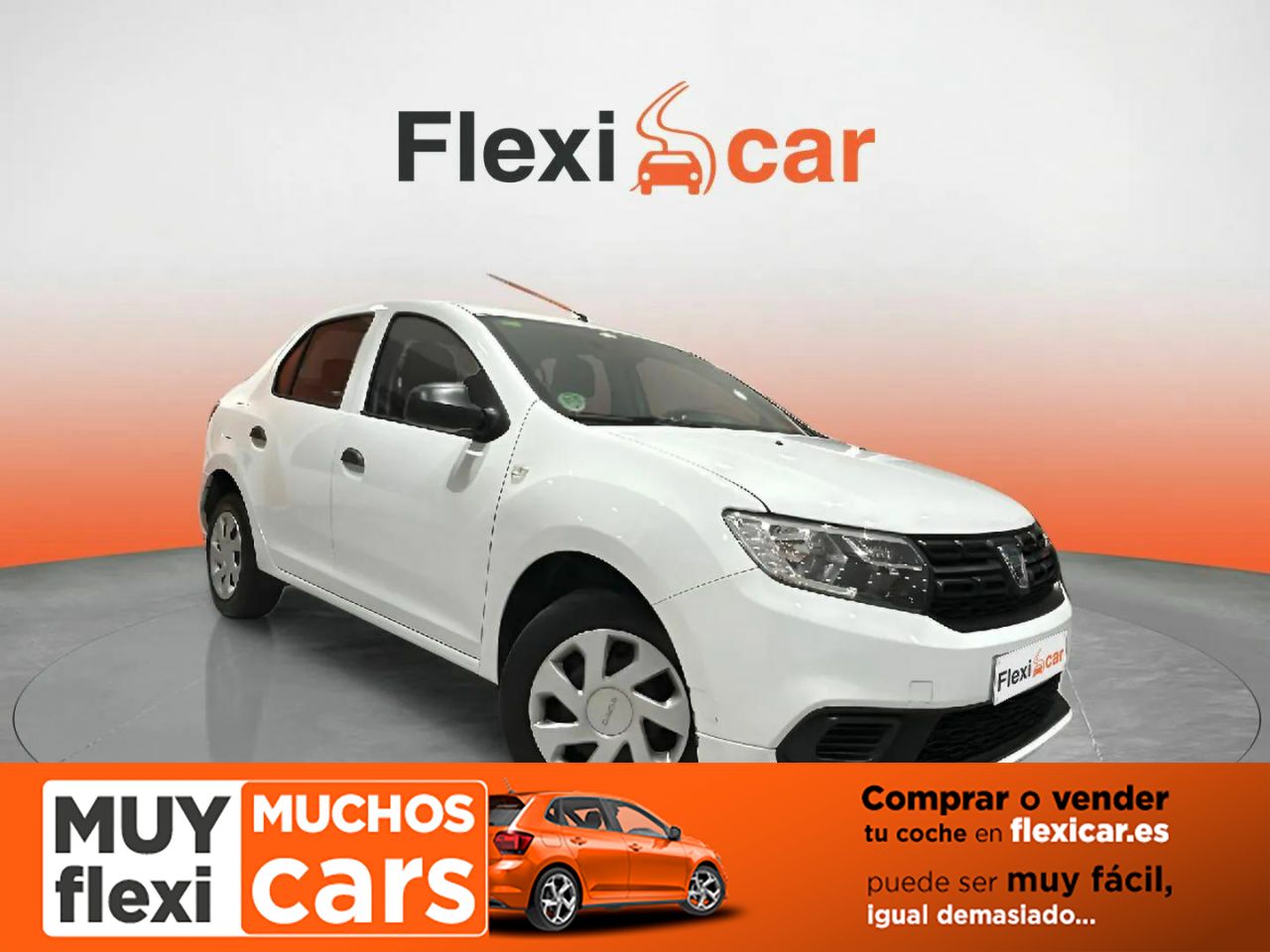 Foto Dacia Logan 1