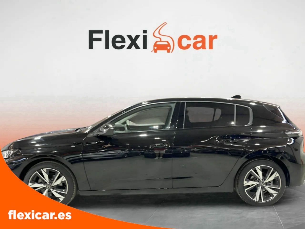 Foto Peugeot 308 4