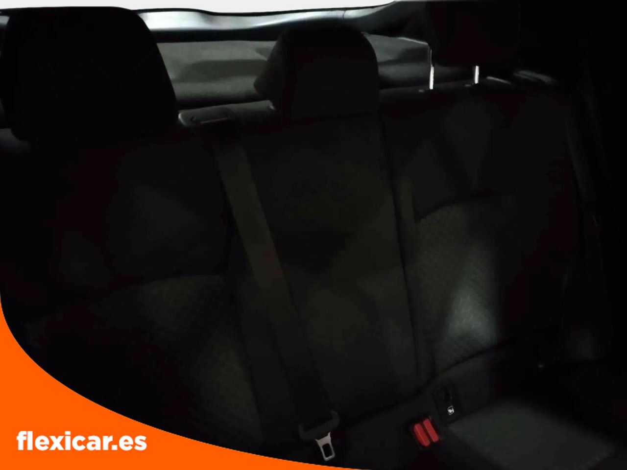 Foto Toyota C-HR 16