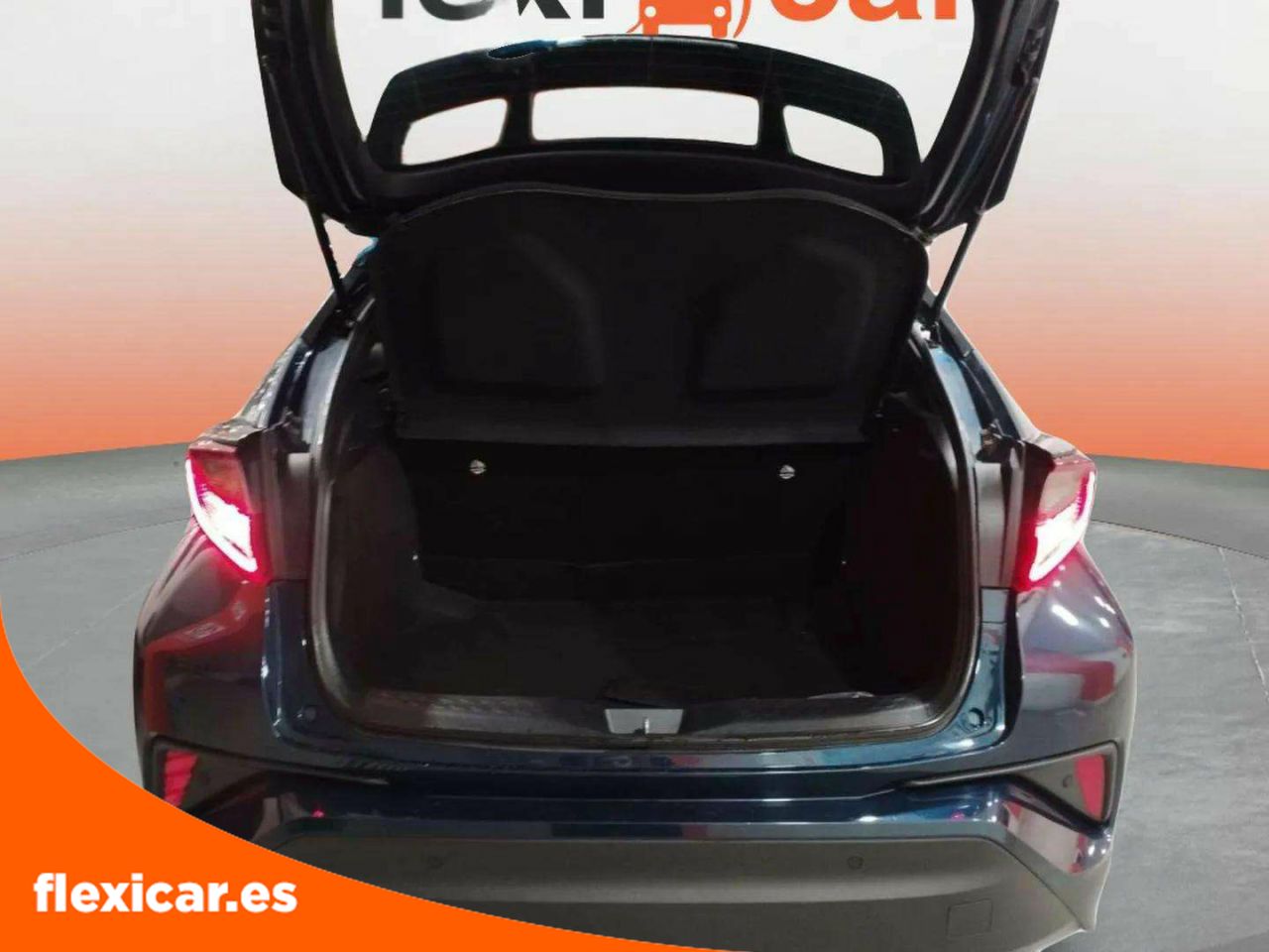 Foto Toyota C-HR 17