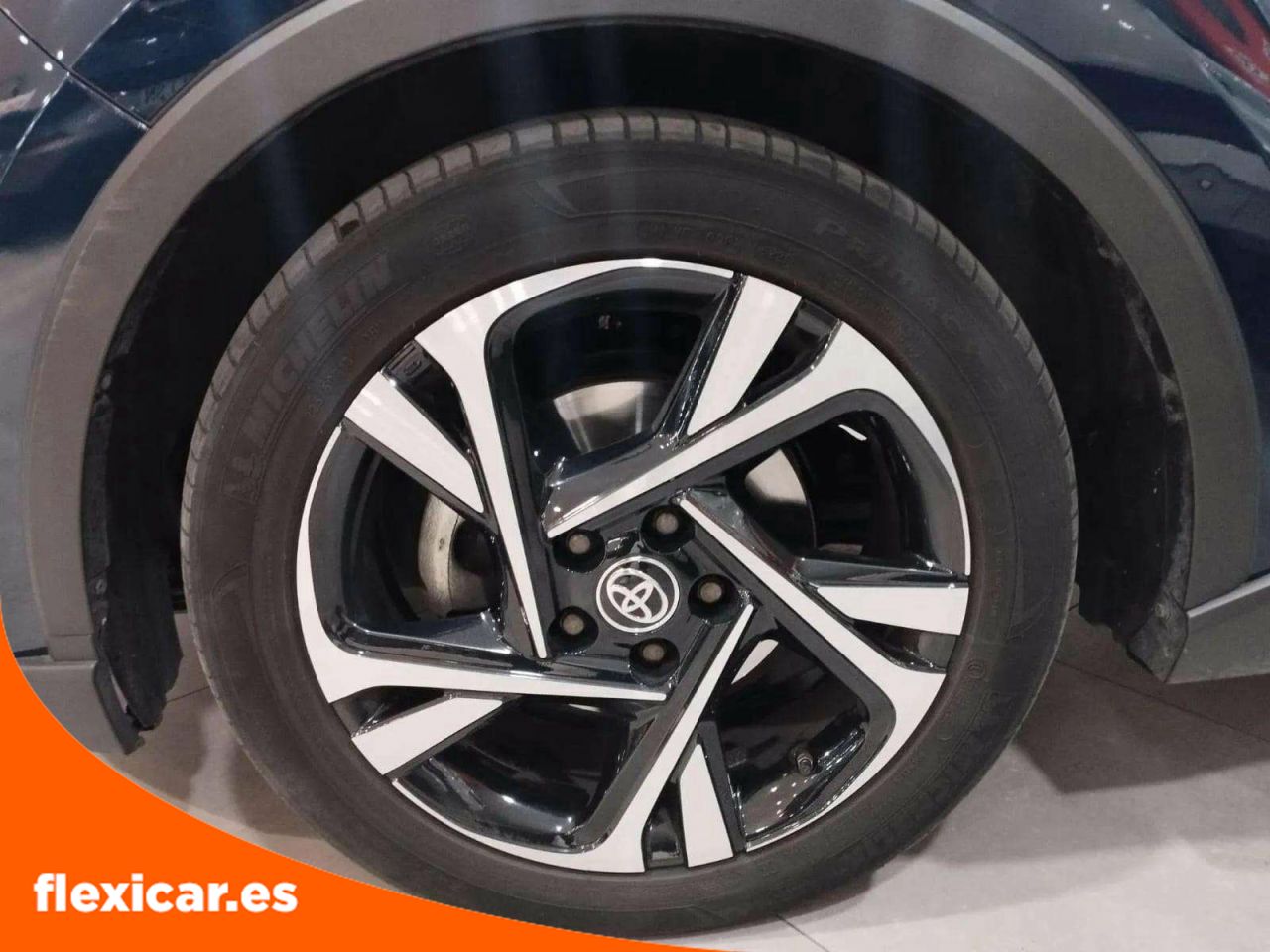 Foto Toyota C-HR 19