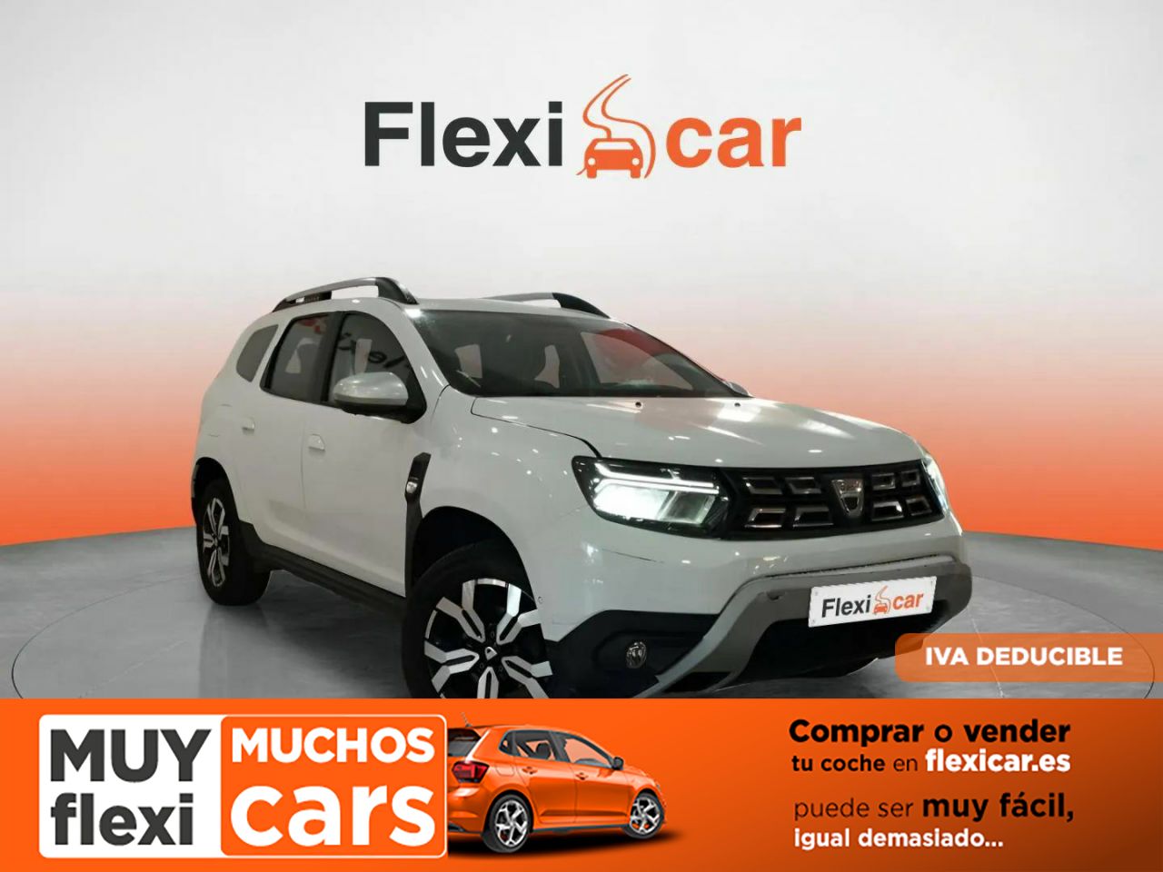 Foto Dacia Duster 1