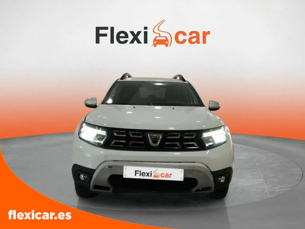 Foto Dacia Duster 2