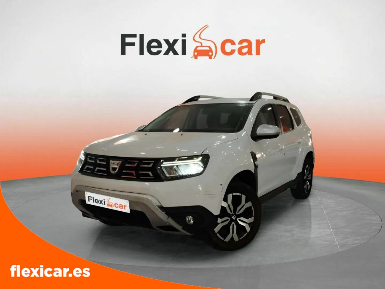 Foto Dacia Duster 3