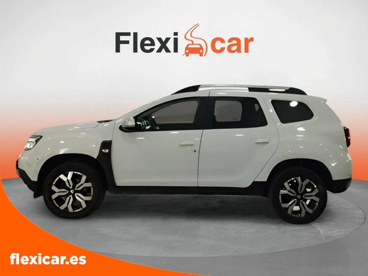 Foto Dacia Duster 4