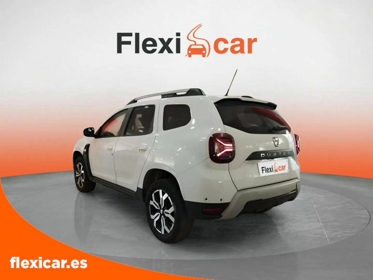Foto Dacia Duster 5