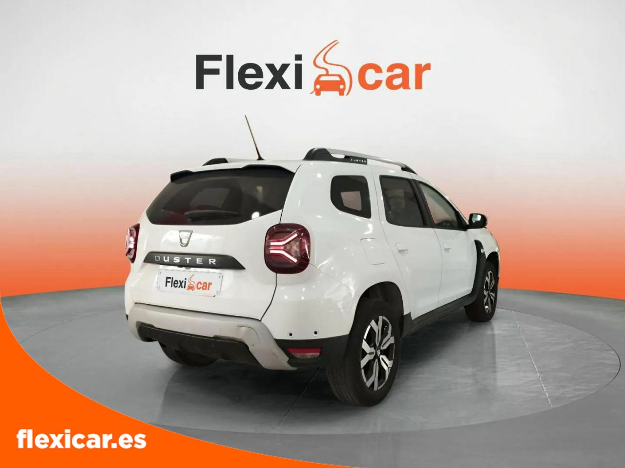 Foto Dacia Duster 8