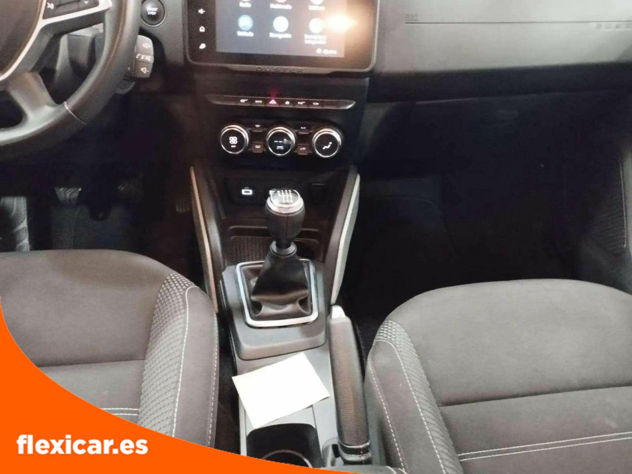 Foto Dacia Duster 11