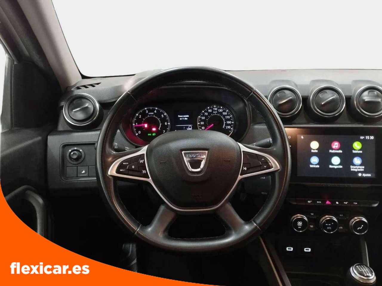 Foto Dacia Duster 12