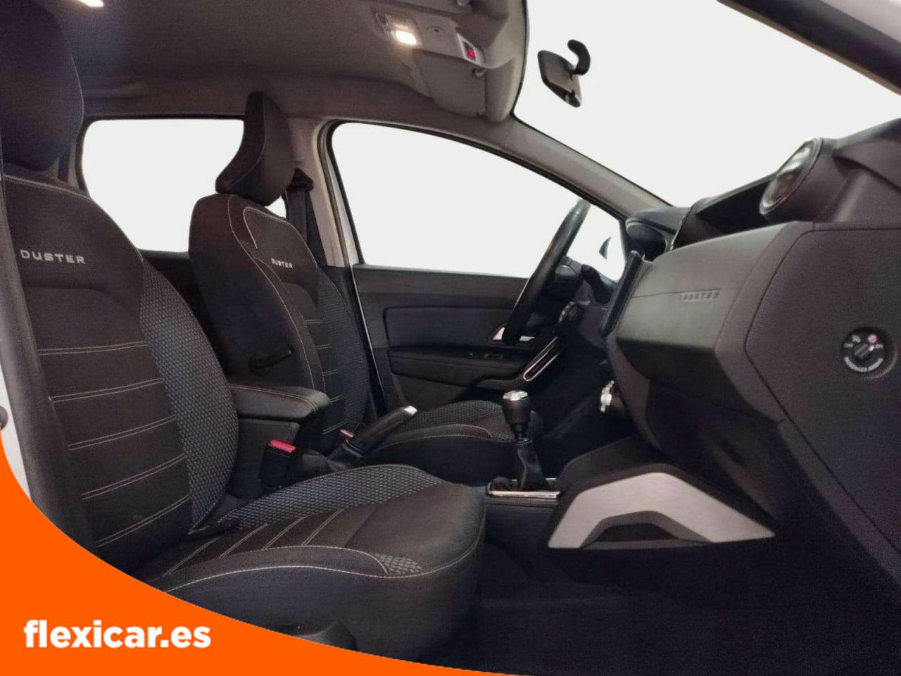 Foto Dacia Duster 14