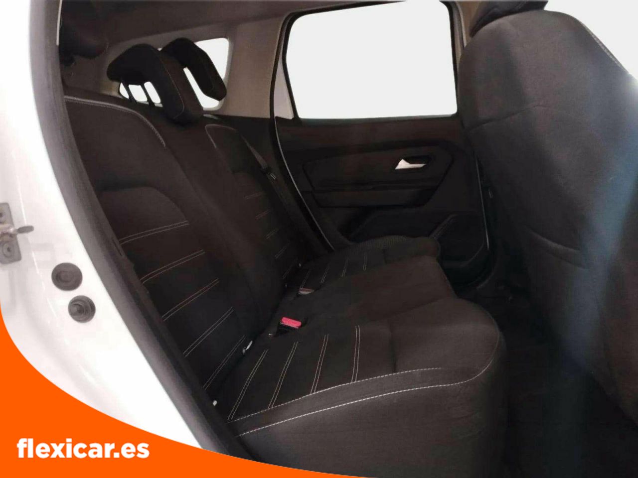 Foto Dacia Duster 15