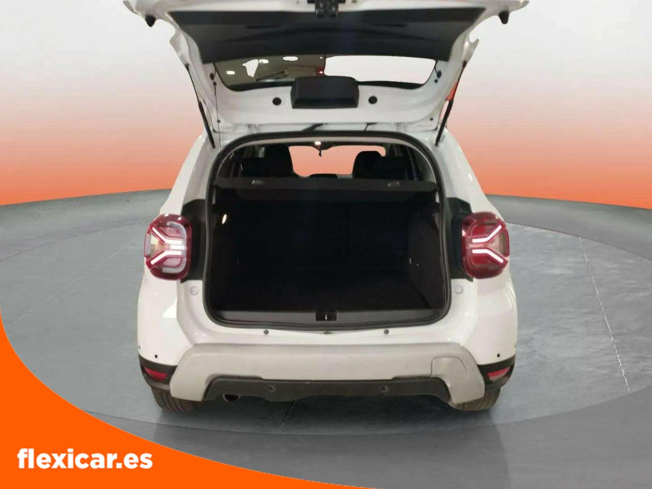 Foto Dacia Duster 17