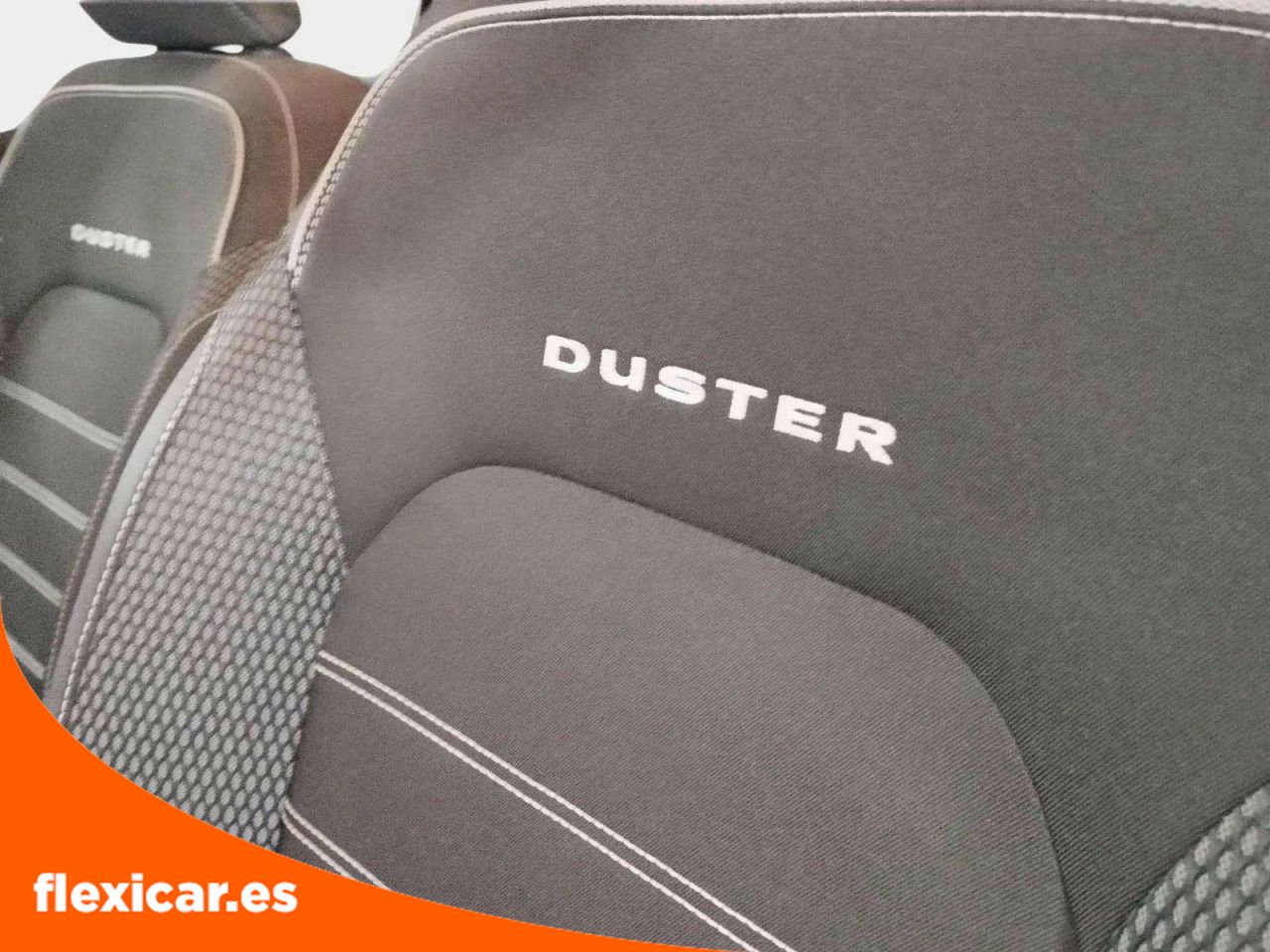Foto Dacia Duster 18