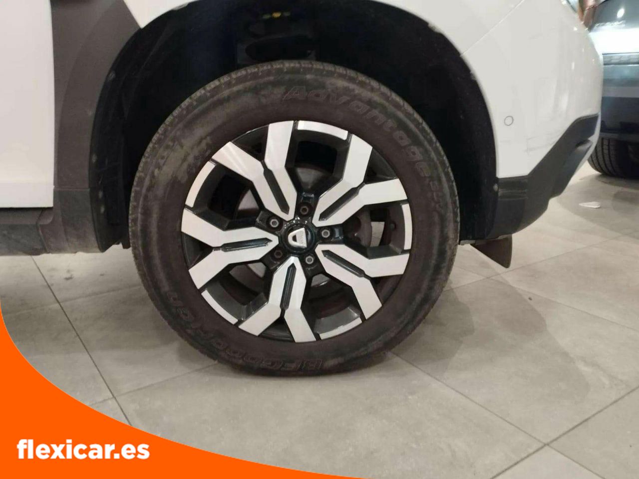 Foto Dacia Duster 19