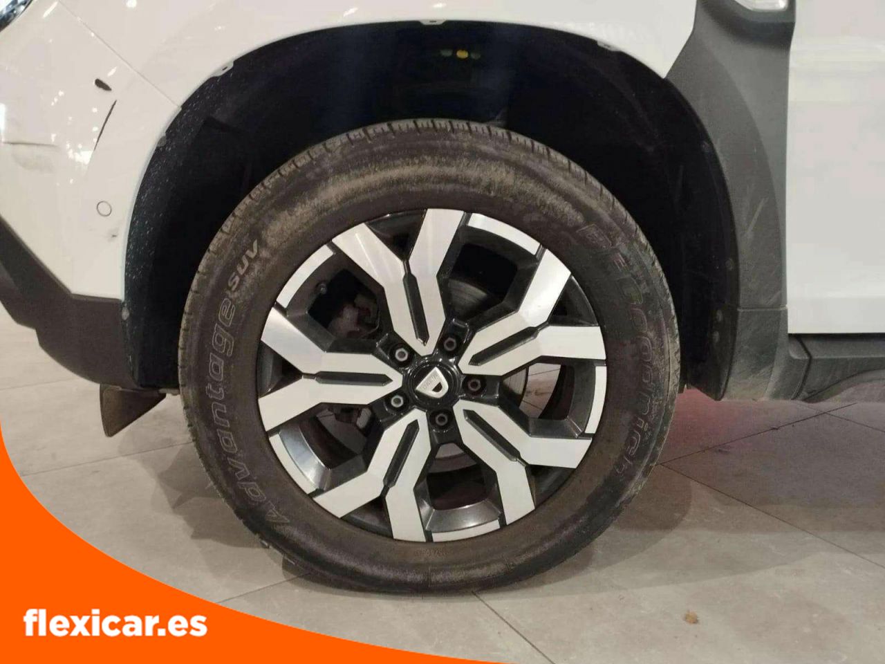 Foto Dacia Duster 20