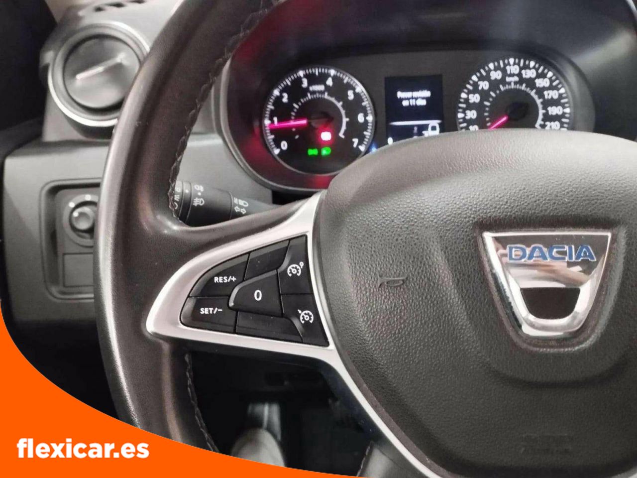 Foto Dacia Duster 21