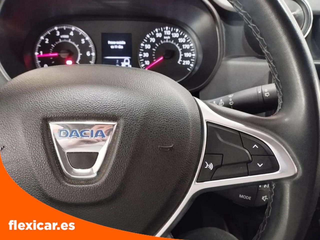 Foto Dacia Duster 22