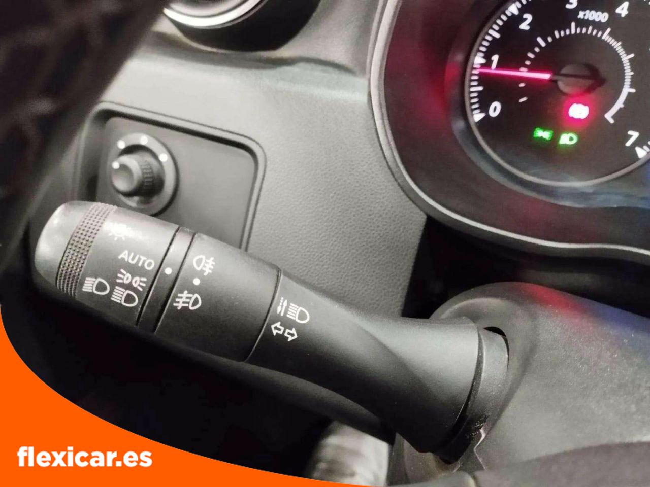 Foto Dacia Duster 23