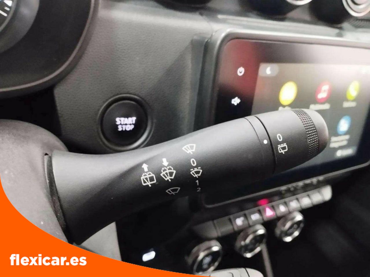 Foto Dacia Duster 24