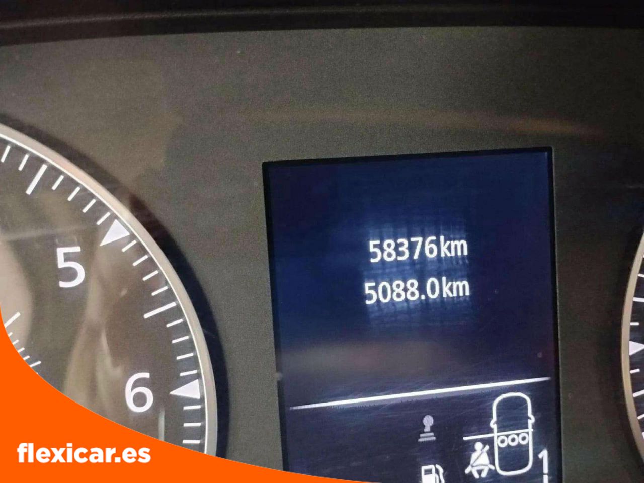 Foto Dacia Duster 26