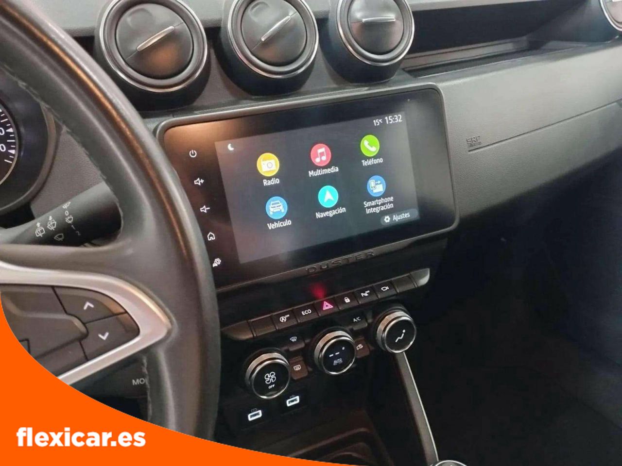 Foto Dacia Duster 28