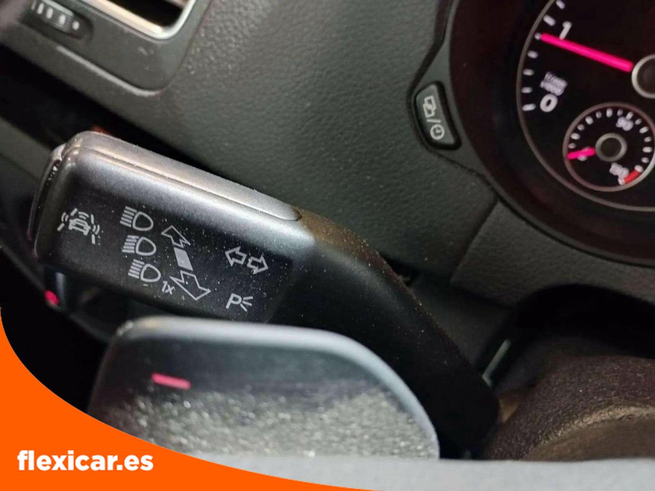 Foto Seat Alhambra 20