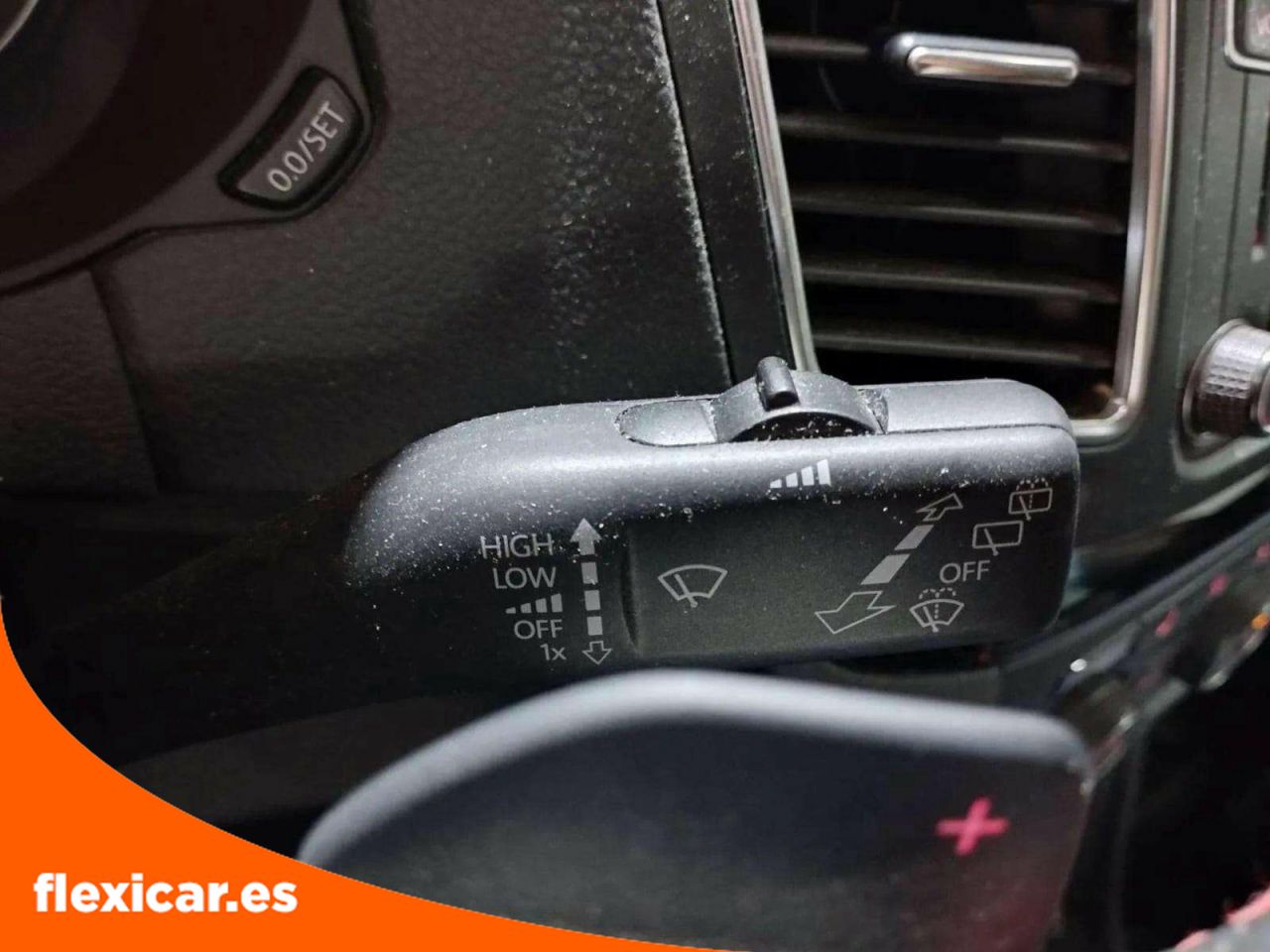 Foto Seat Alhambra 21