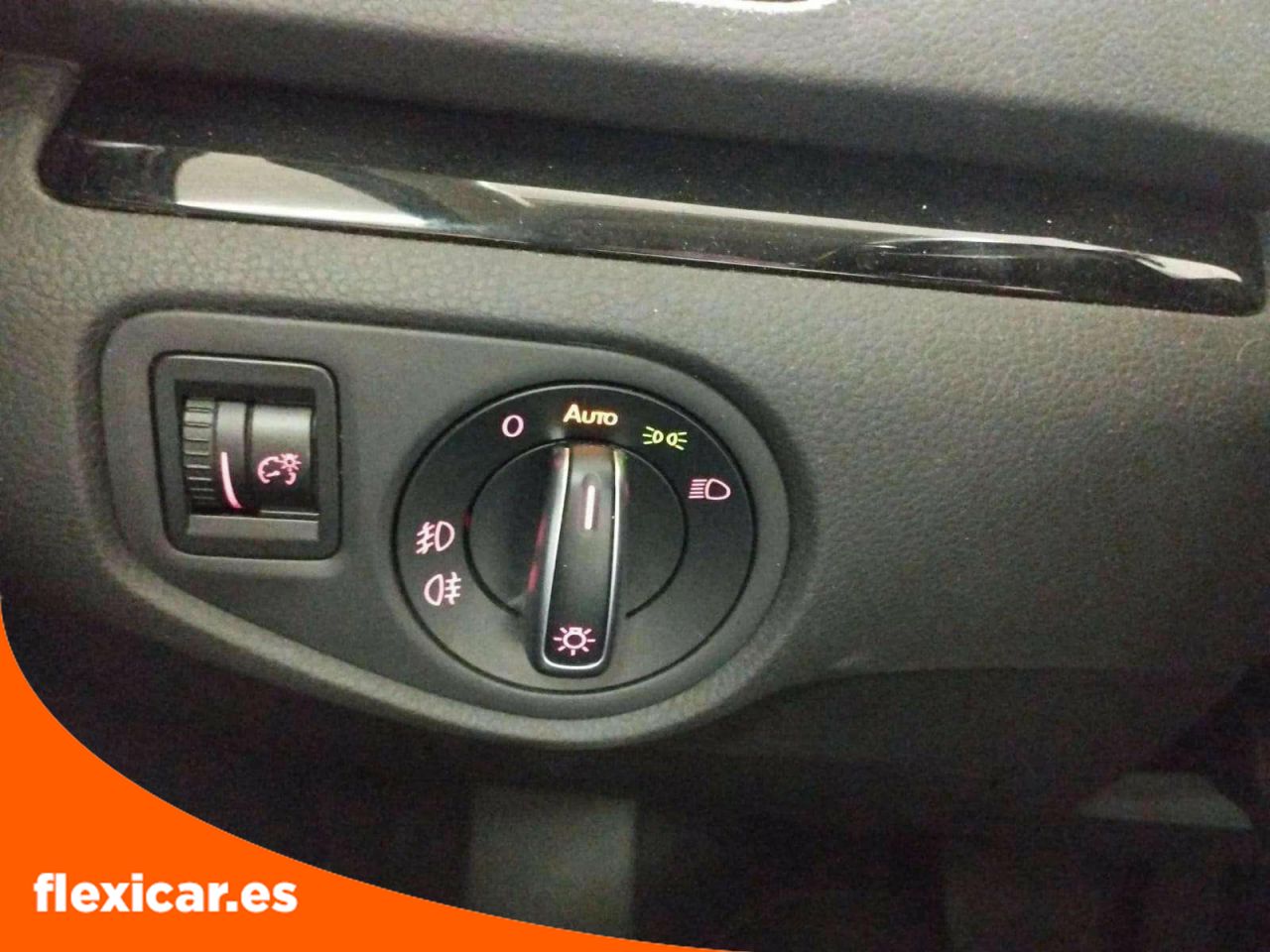 Foto Seat Alhambra 22