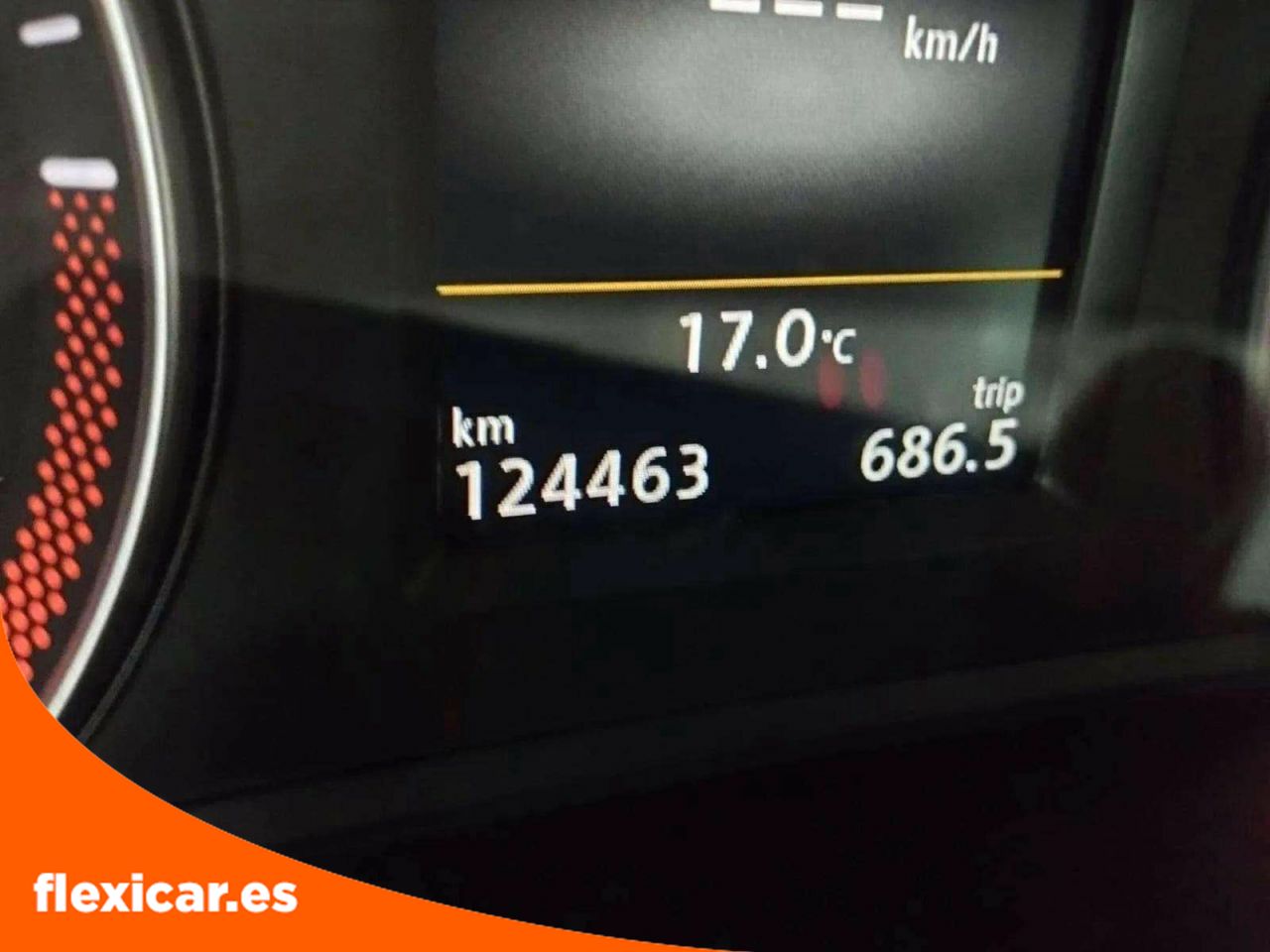 Foto Seat Alhambra 23