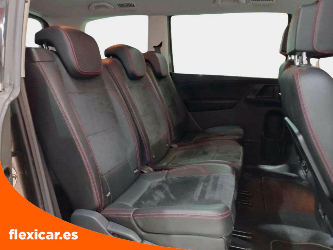 Foto Seat Alhambra 25