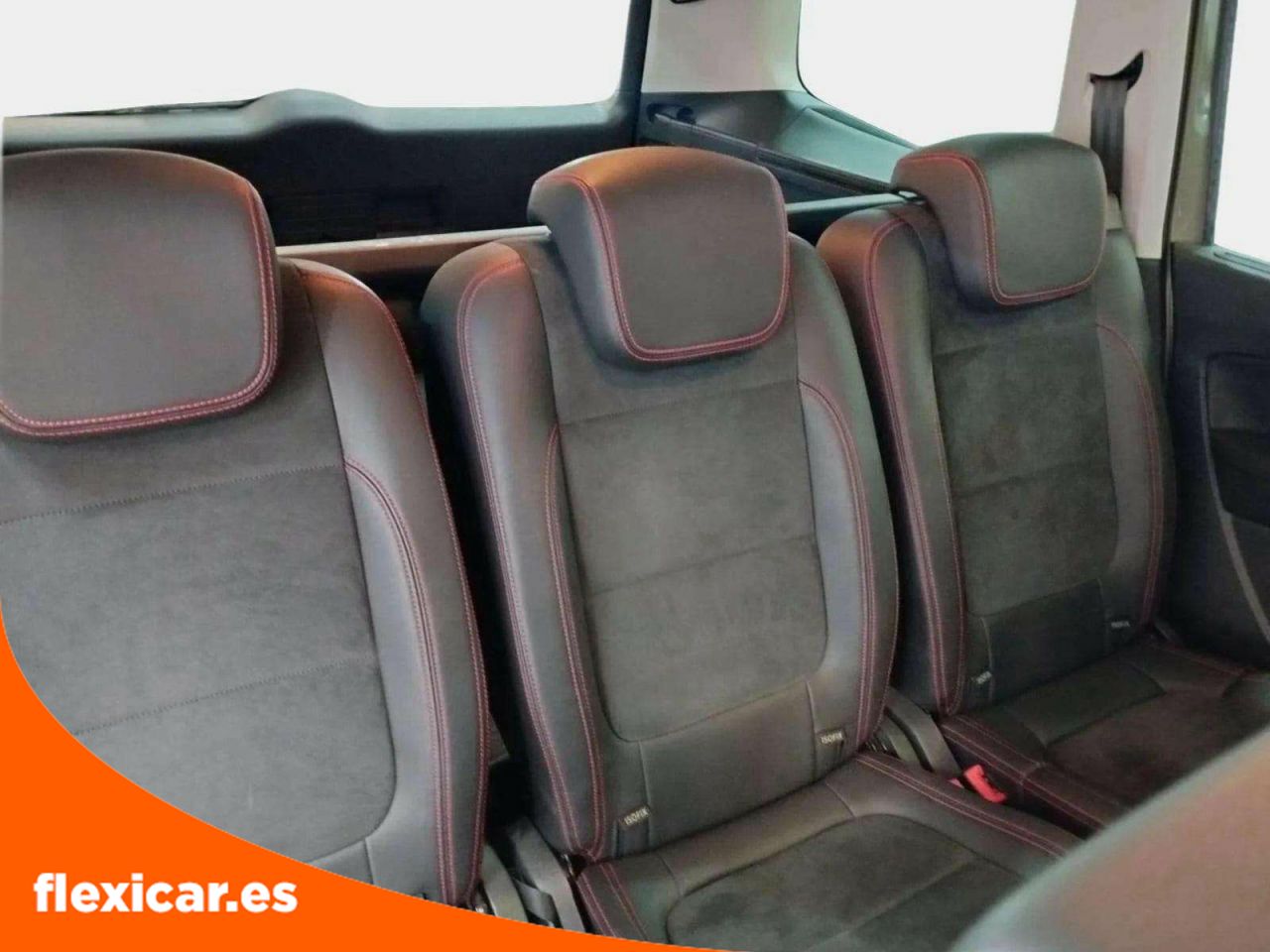 Foto Seat Alhambra 26