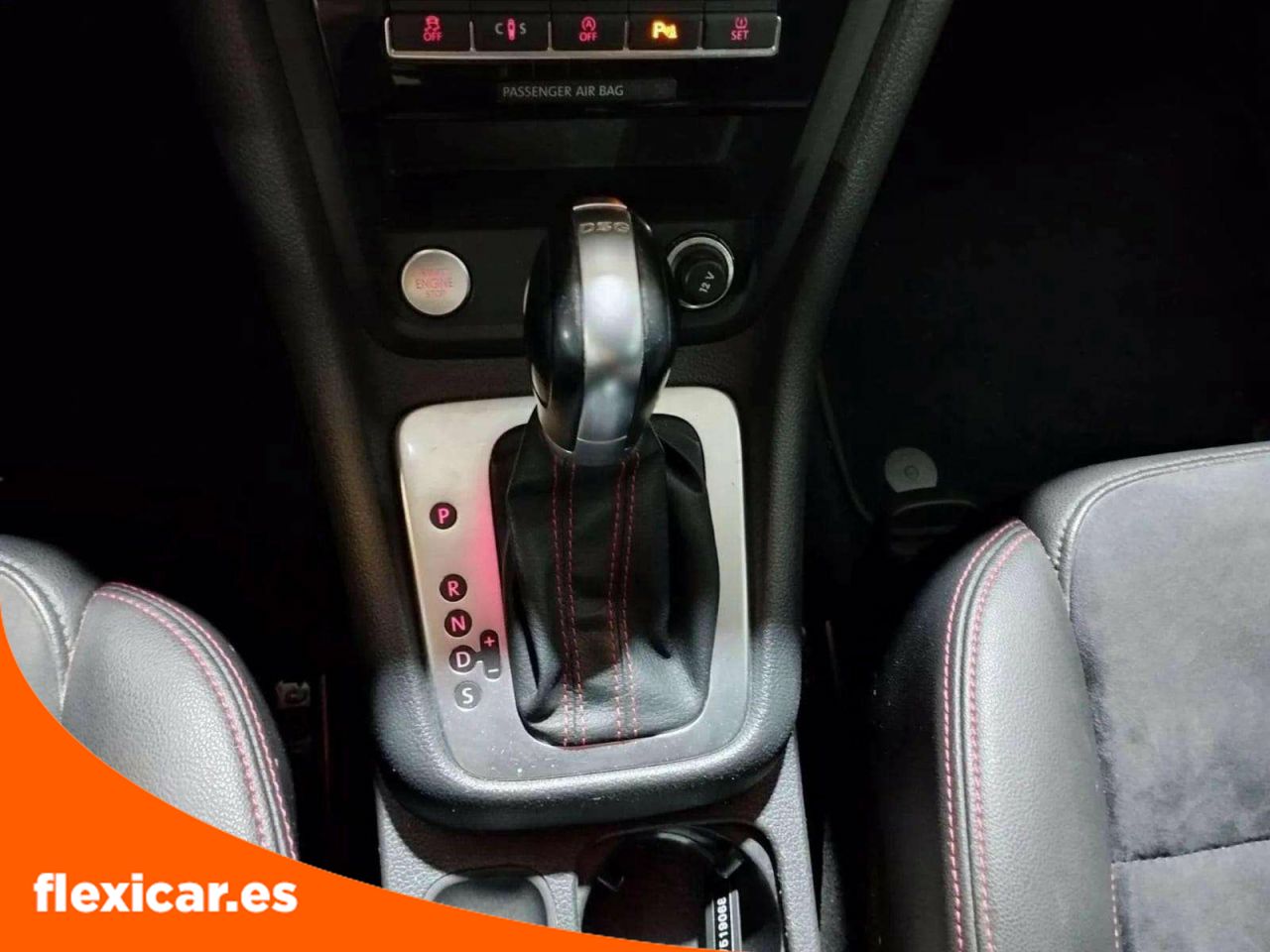 Foto Seat Alhambra 29