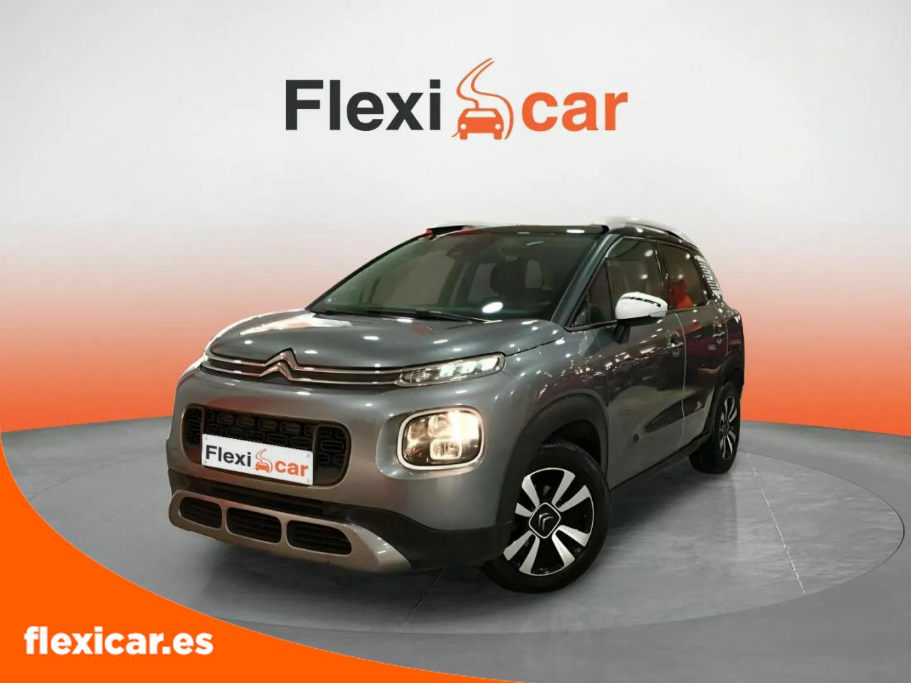 Foto Citroën C3 Aircross 3
