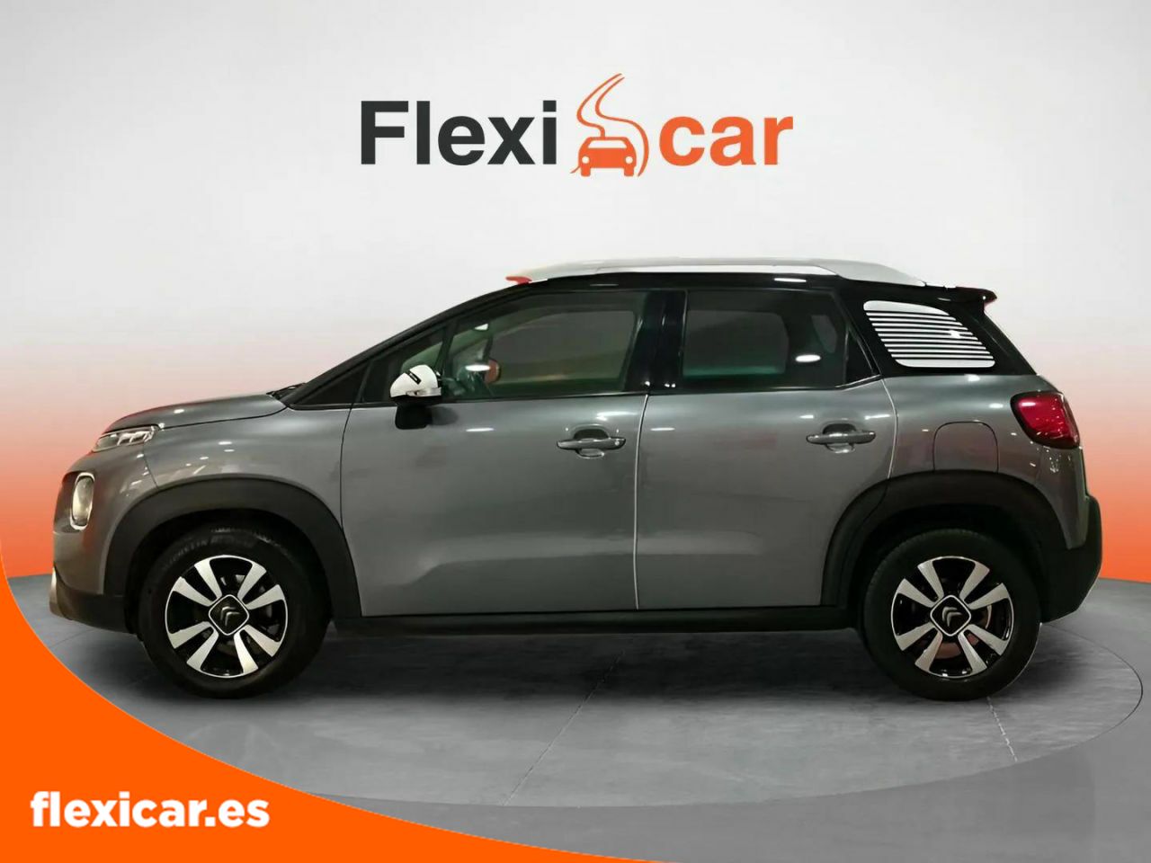 Foto Citroën C3 Aircross 4