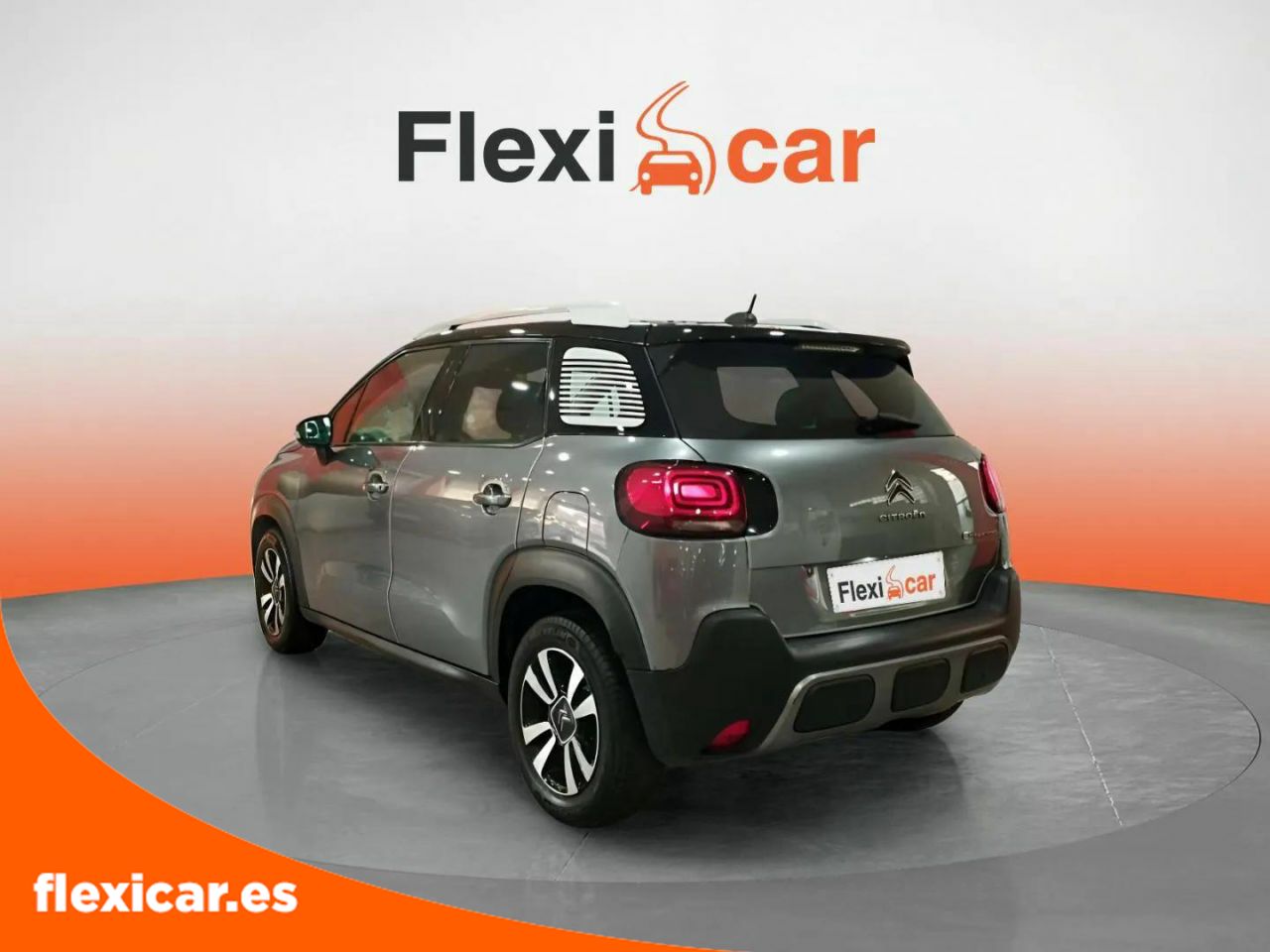 Foto Citroën C3 Aircross 5
