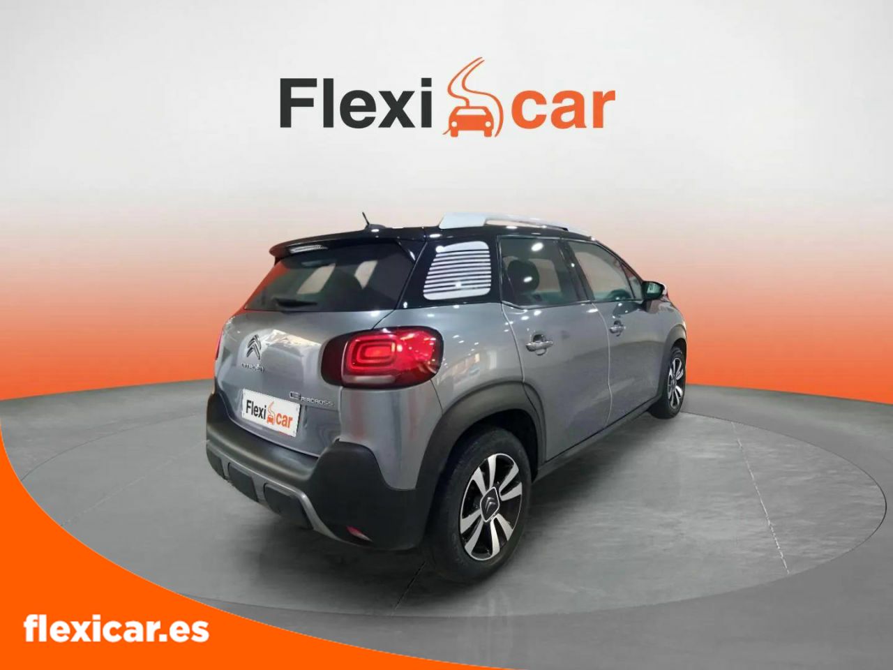 Foto Citroën C3 Aircross 8