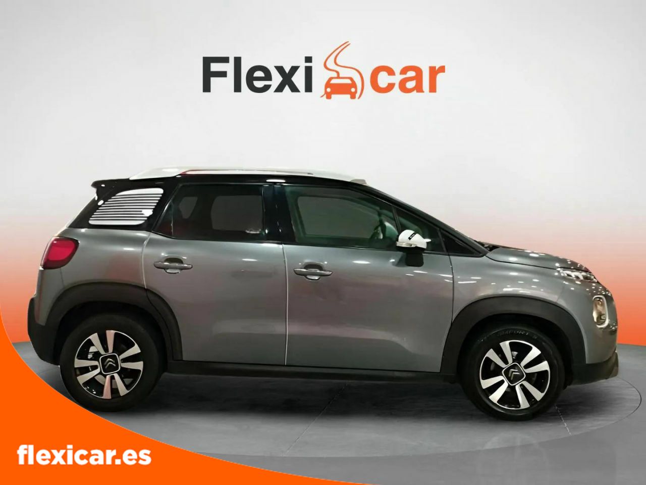 Foto Citroën C3 Aircross 9