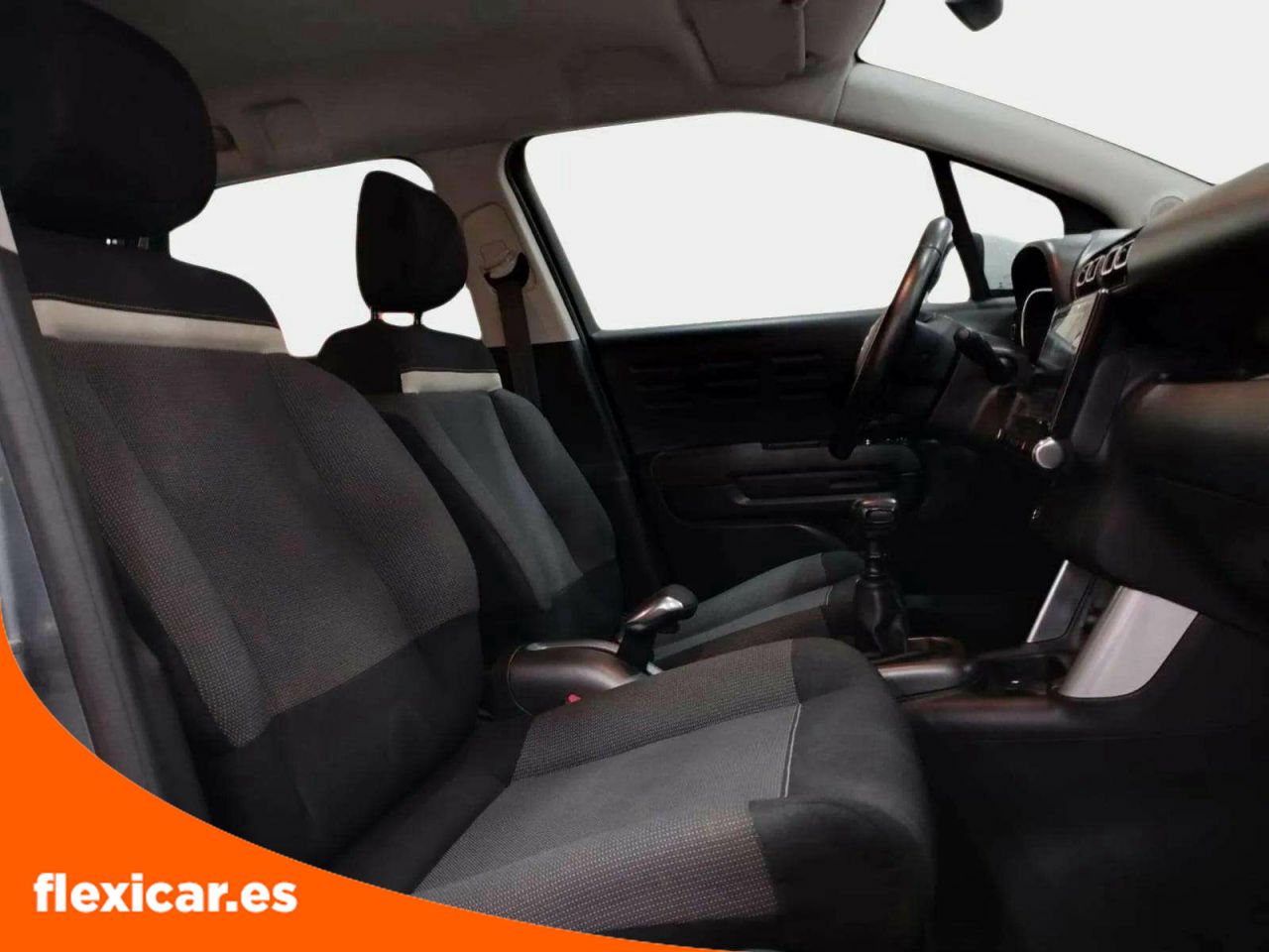 Foto Citroën C3 Aircross 14