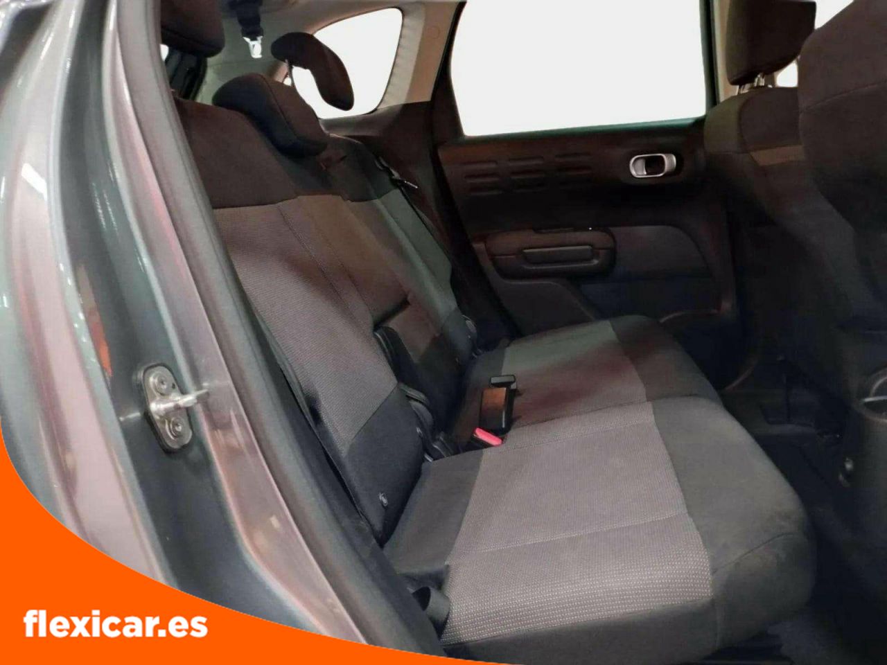 Foto Citroën C3 Aircross 15