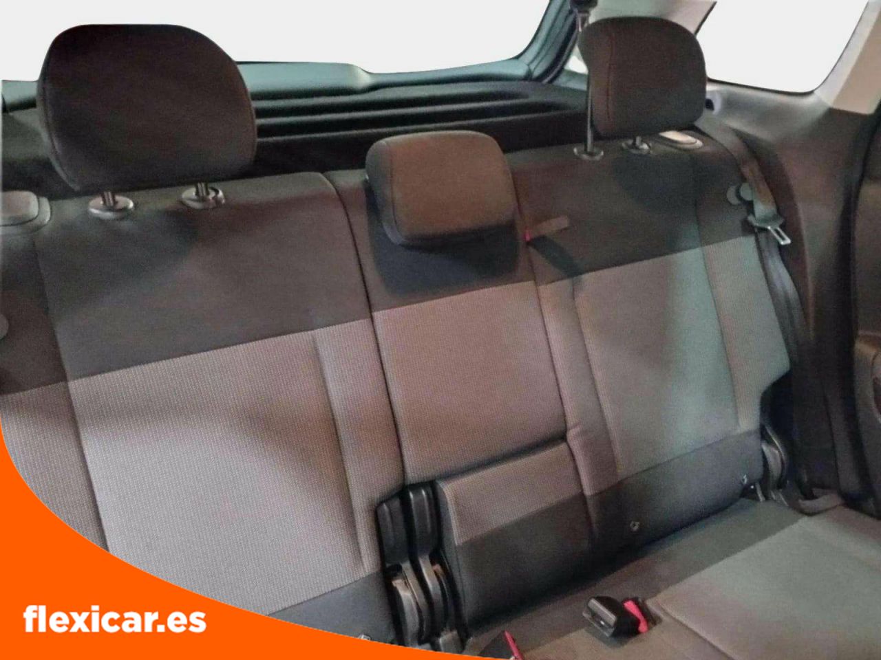 Foto Citroën C3 Aircross 16