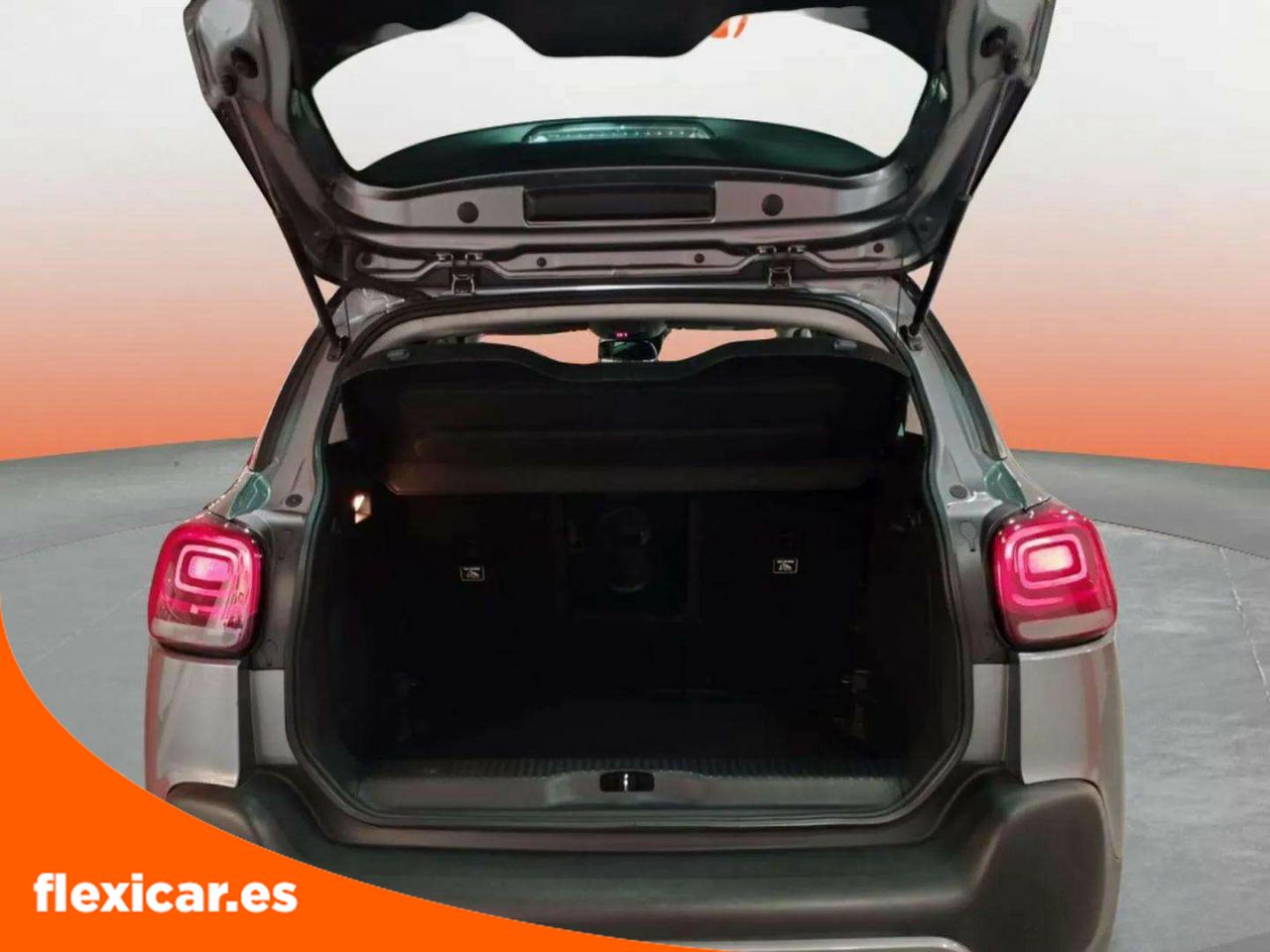 Foto Citroën C3 Aircross 17
